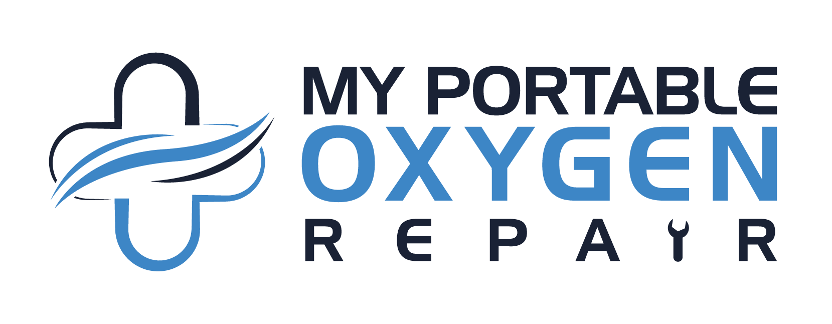 My Portable Oxygen Repair